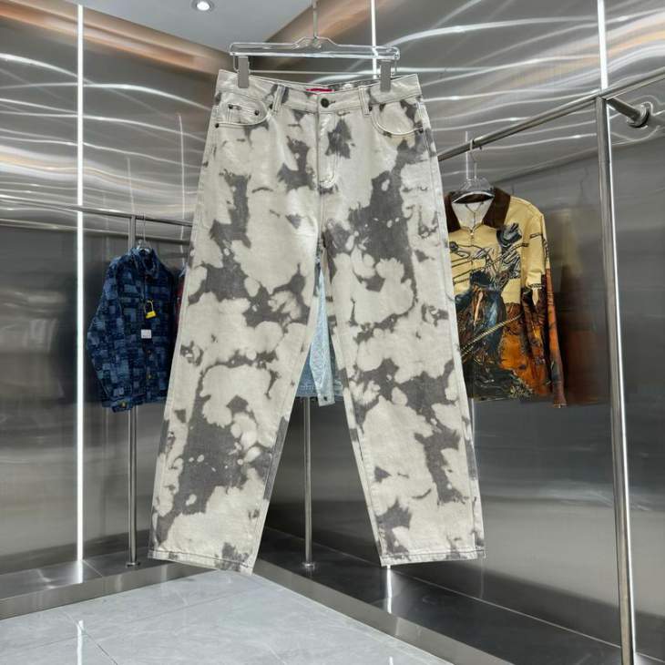 Picture of Supreme Jeans Long _SKUSupremesz30-36hgntx0413495